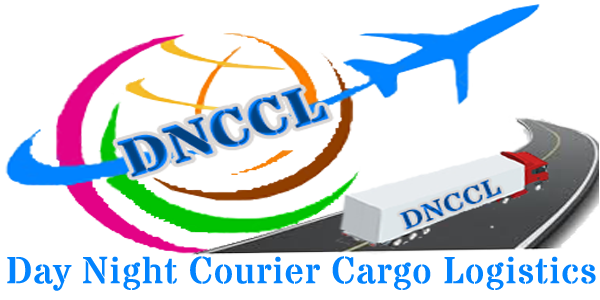 Day Night Cargo Courier Logistics